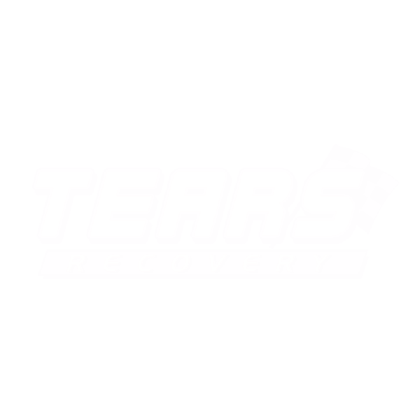 Tears Recovery logo