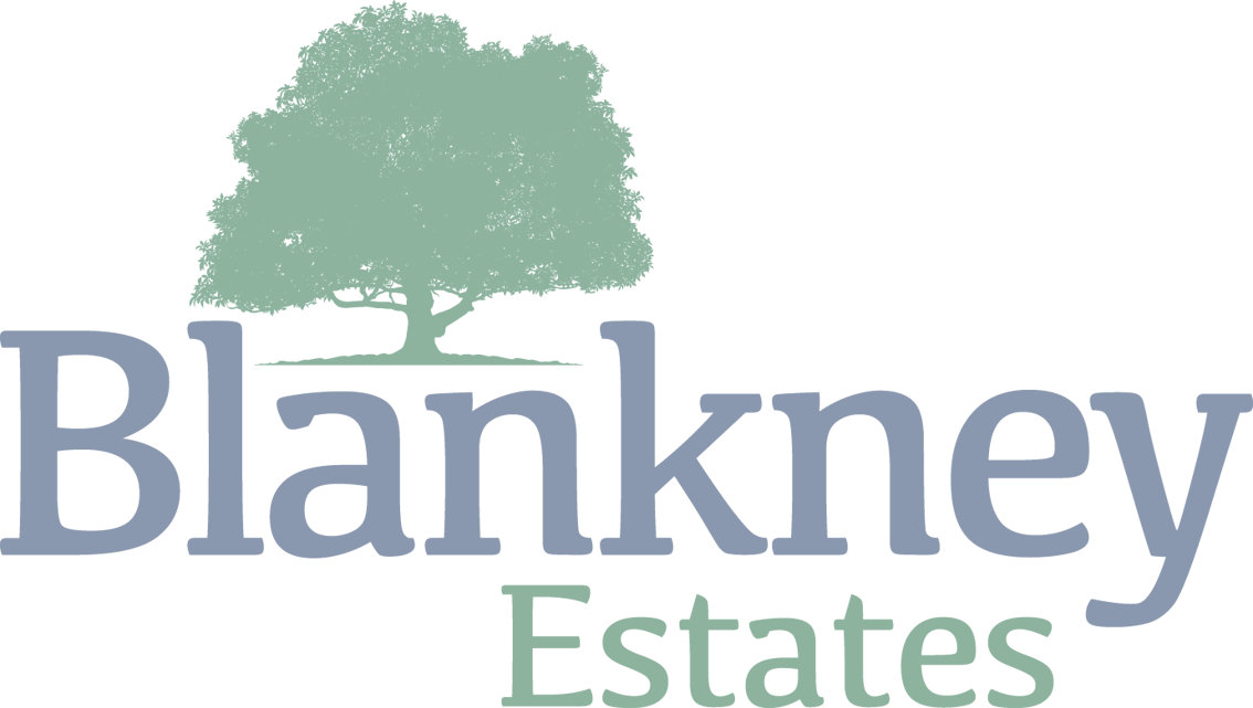 Blankney Estates logo