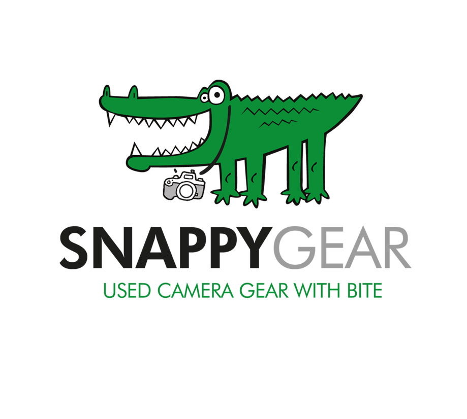 Business Branding Snappy Gear