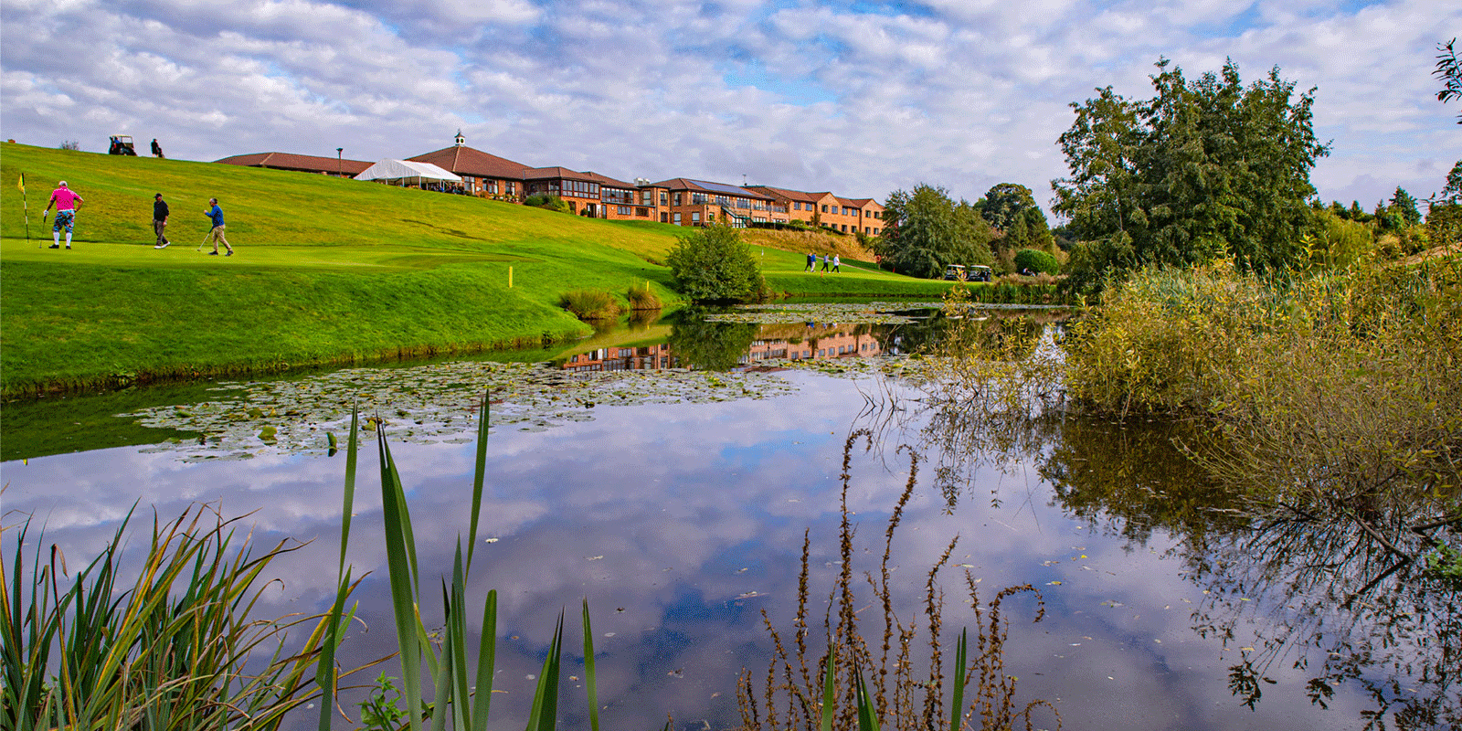 Greetham Valley photography
