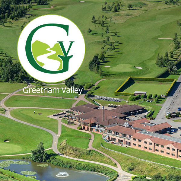 Greetham valley Website