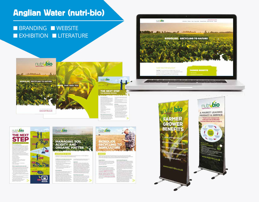 A new look for nutri-bio