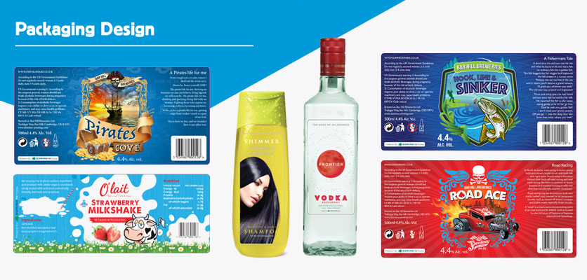 A smarter way to print labels